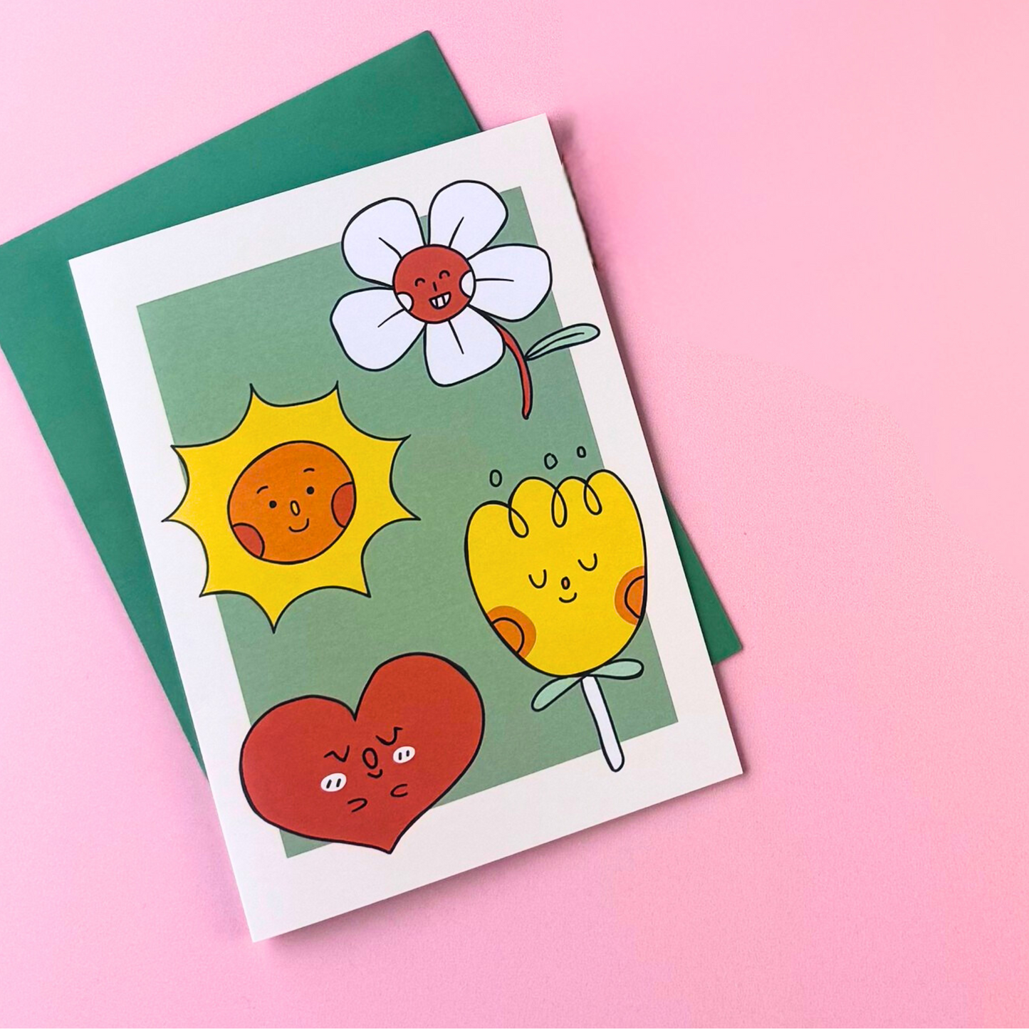 Garden Friends