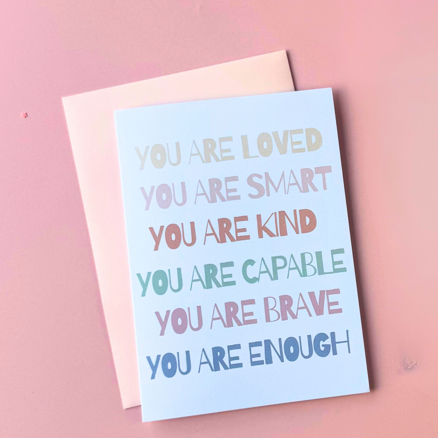 You Are Everything