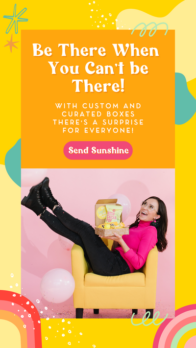 Brightbox | Spreading Happiness One Box at a Time