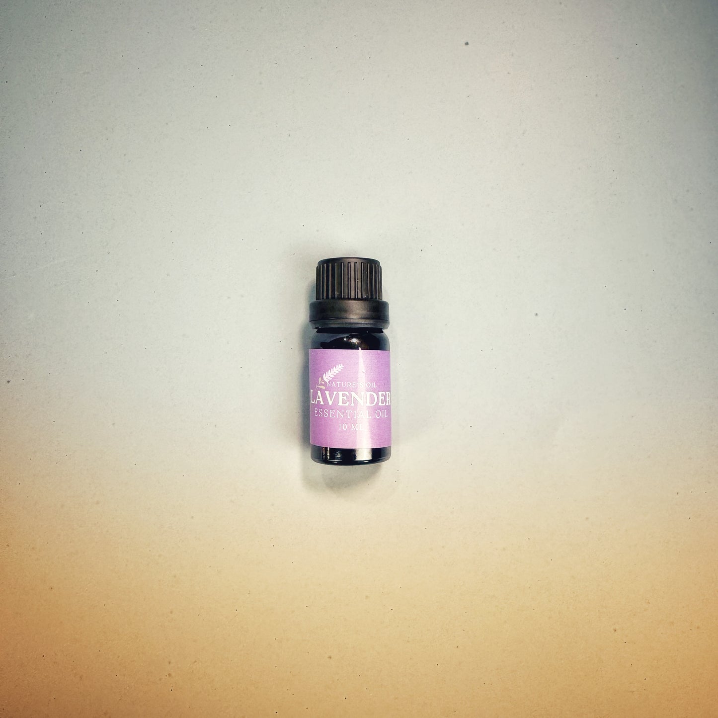 Lavender Essential Oil