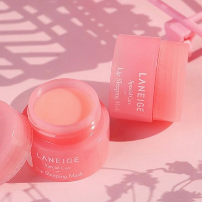 Laneige Lip Mask Mini