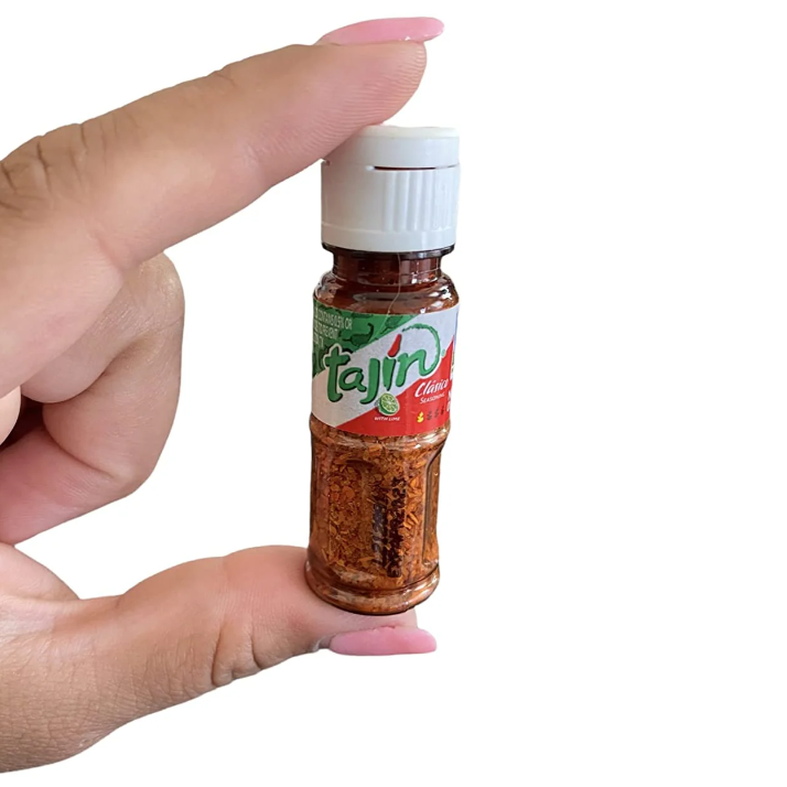 Mini Tajin