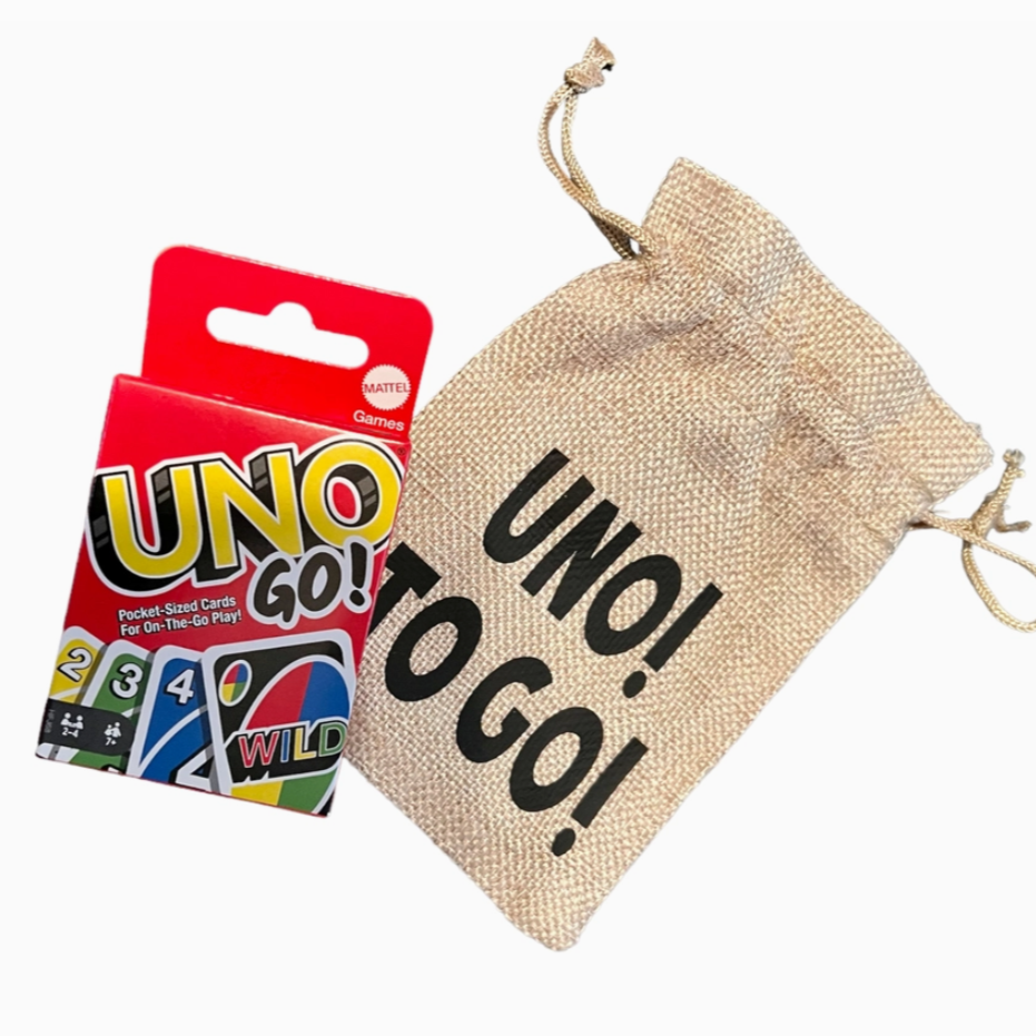 Uno To Go