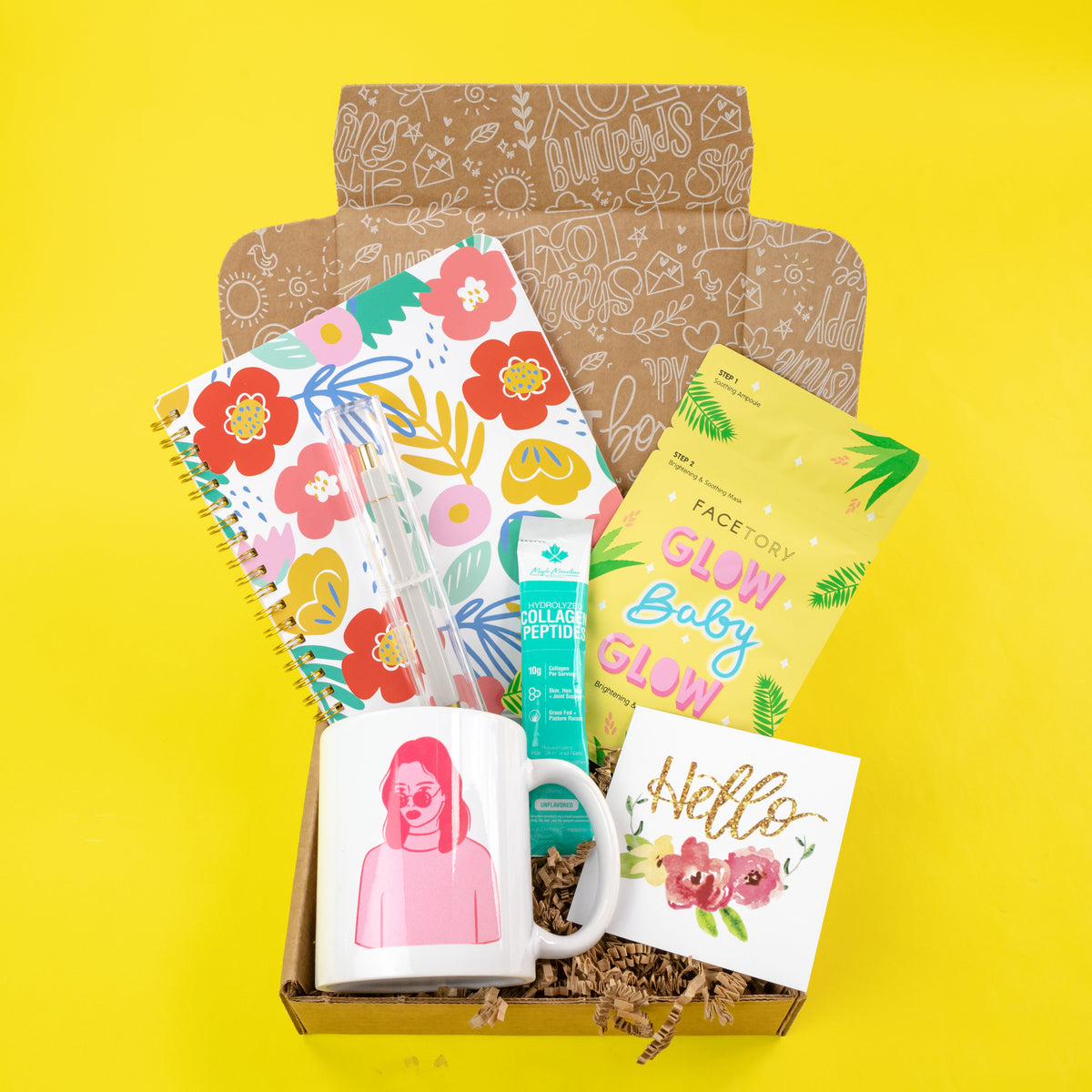 Brightbox | Spreading Happiness One Box at a Time