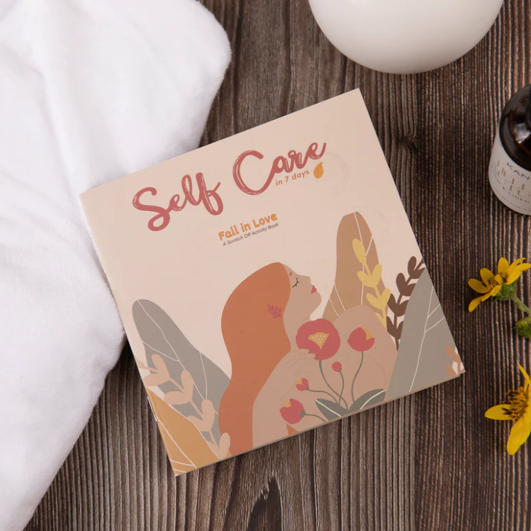 Self Care Book