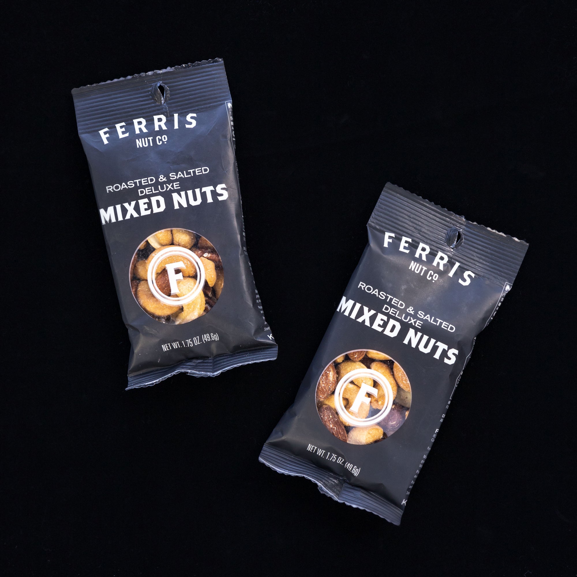 Deluxe Mixed Nuts