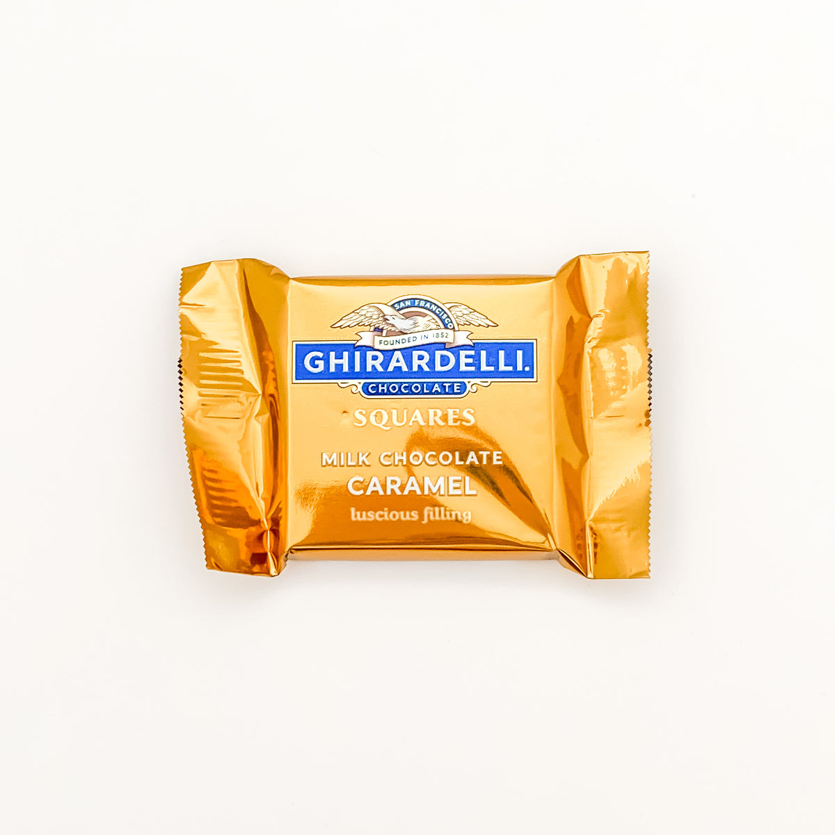 Ghirardelli Caramel Chocolate