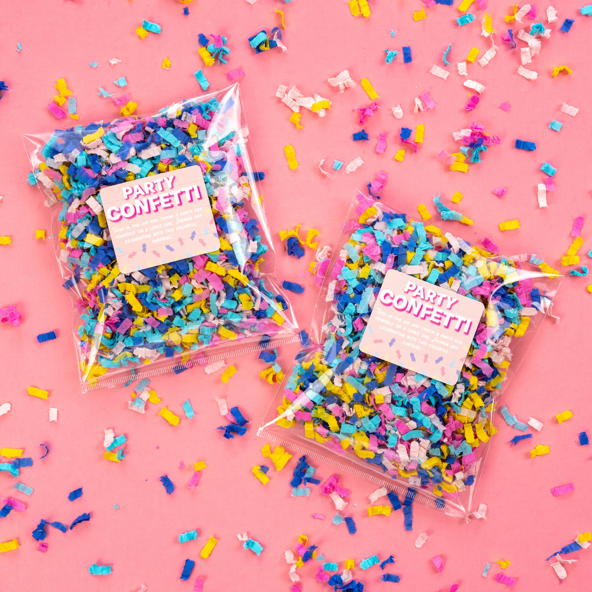 Party Confetti